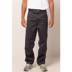Simple Pant Black - 26/32