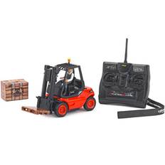 Linde H40D Gaffeltruck RTR 2.4GHz