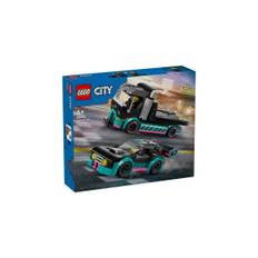 LEGO City - Race Car and Car...