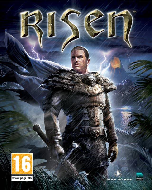 Risen - PC Windows