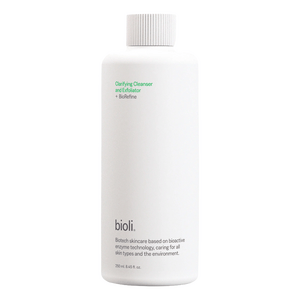 Bioli Clarifying Cleanser & Exfoliator - 250 ml