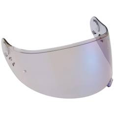 SHOEI Shield PINLOCK Mellow Smoke Mirror Blue Compatible CNS-1 Helmet GT-AIR/NEOTEC blå