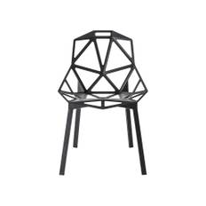 Magis - Chair One Svart