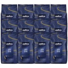 Lavazza Super Crema 12kg