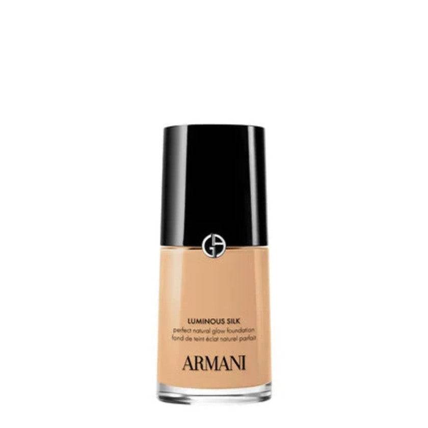 Giorgio armani Luminous Silk Foundation 4.1