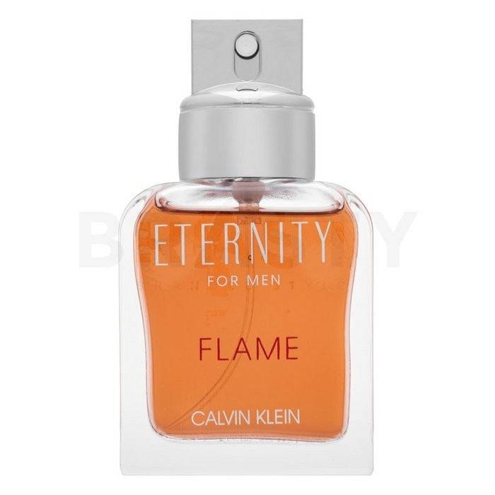 Calvin klein Eternity för män Flame EDT - 50ml