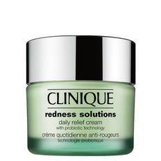 CLINIQUE Redness Solutions Daily Relief Cream Nude