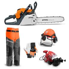 Stihl MS 212 Motorsågspaket