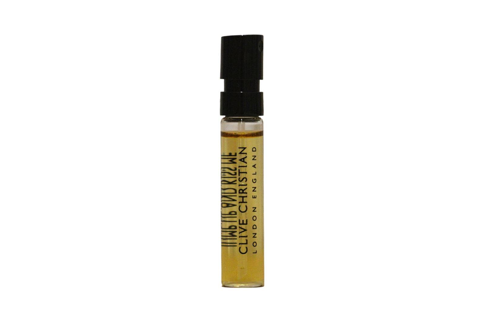 Clive christian Jump Up And Kiss Me Hedonistic, profumo unisex, fiala da 2 ml