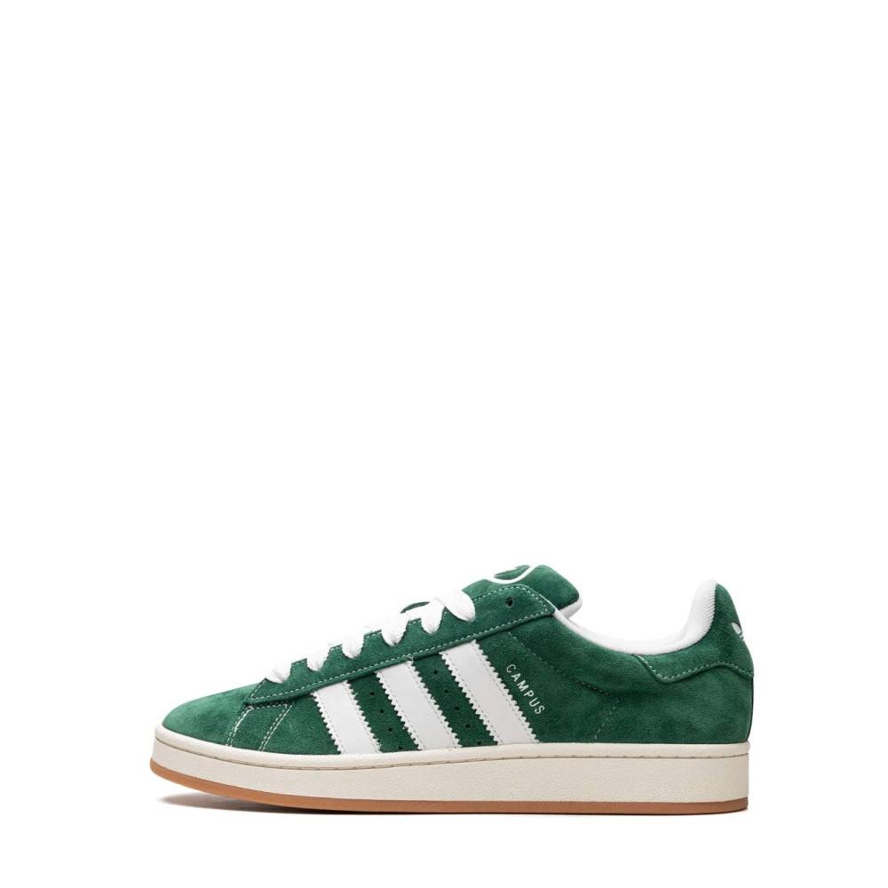 Adidas Campus 00s - Træning - Dame - Grøn - 34 1/2 EU - Tyl