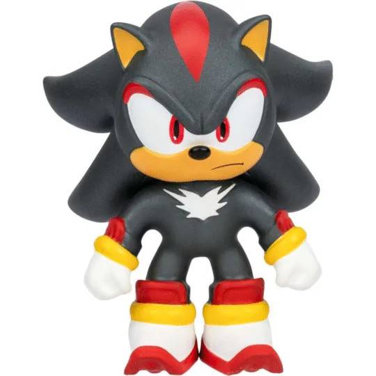 Goo Jit Zu Sonic Emerald Shadow Goo jit zu elastisk Figur 43054