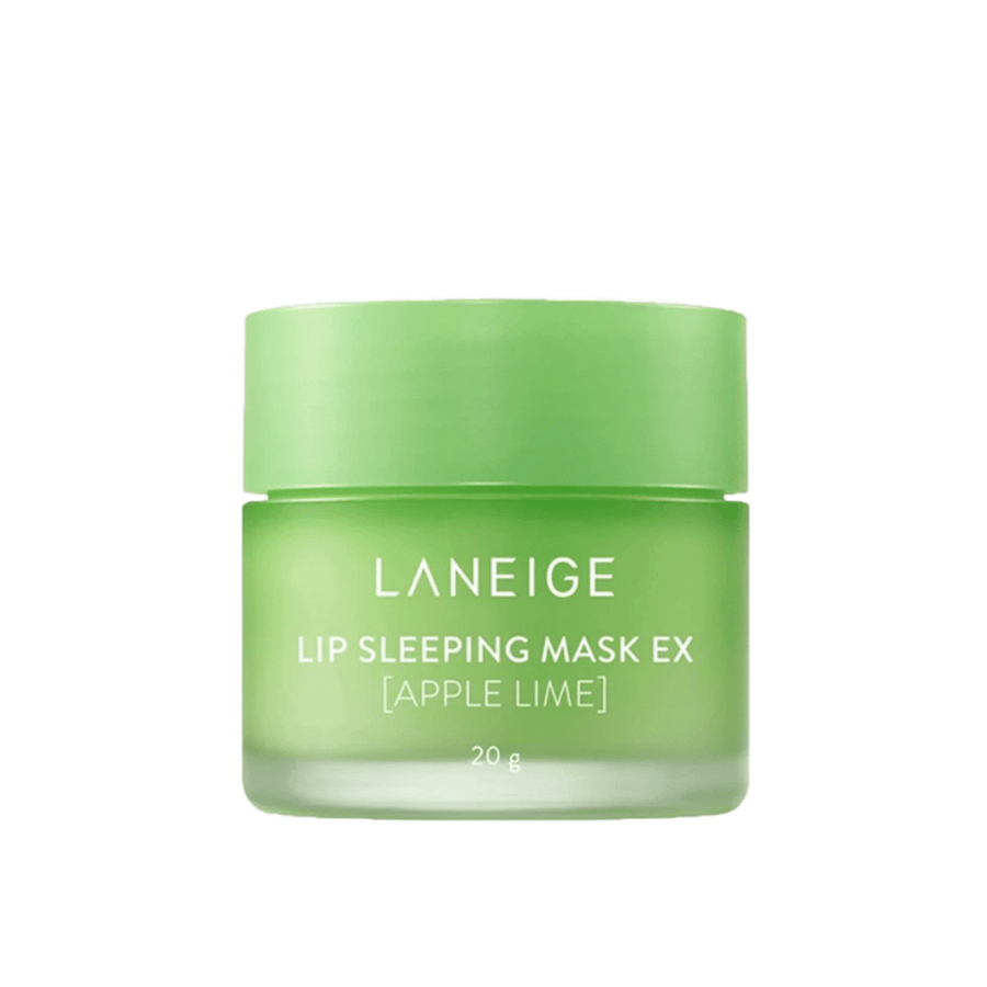 Lip Sleeping Mask - Apple/Lime 20g