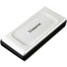 KINGSTON 4000G PORTABLE SSD XS2000 EXTERNAL DRIVE USB 3.2 GEN 2X2 EXT