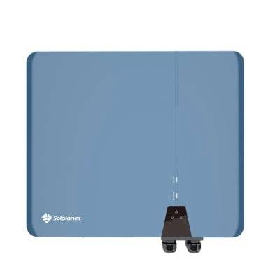 Solplanet ASW08KH-T2 Hybridinverter 8kW, 3-fas, 2MPPT, WLAN/LAN kommunikation, energimätare