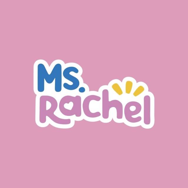 Ms Rachel: Let’s Sing Together! A Songbook Collection (Bog, Board book, Engelsk)