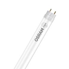 Osram Bio-Lumilux LED T8 (EM/Mains) Standard Output 10W 1200lm - 965 Dagslys | 90cm - Bedste Farvegengivelse - Erstatter 18W