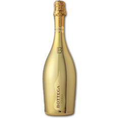 Bottega Gold Prosecco<br />Mousserende Vin