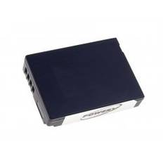 Batteri til Panasonic Lumix DMC-TZ6