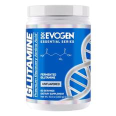 Evogen - Glutamine (Kort datum 30/6 2025)