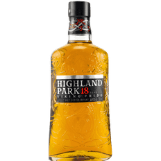 Highland Park 18 års Whisky