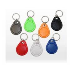 KEYFOB, Mifare Classic 1K, BLUE, single keyfob 1K Blue,