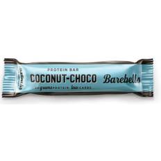 Bar BAREBELLS Coco choco 55g 12st