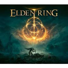 Elden Ring EU Steam (Digital download)