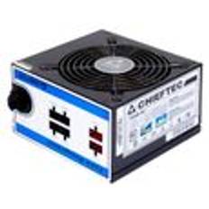 CHIEFTEC 750W PSU A-80 Series ATX-12V V.2.3/EPS-12V PS-2 12cm Fan PFC Cable Management >80% efficiency