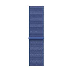 Apple Watch 40mm Ultramarin Sportloop