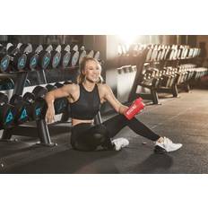 Scitec Nutrition Scitec Shaker - Rød - Shaker