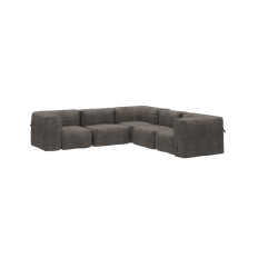 Soft Sofa - 5 Seater Corner Sofa