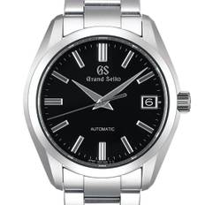 Grand Seiko Heritage Grand Seiko Automatic Black 42mm