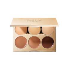 Iconic London Contour Sculpting Palette