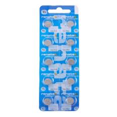 RENATA 392 klockbatteri, 10 st.