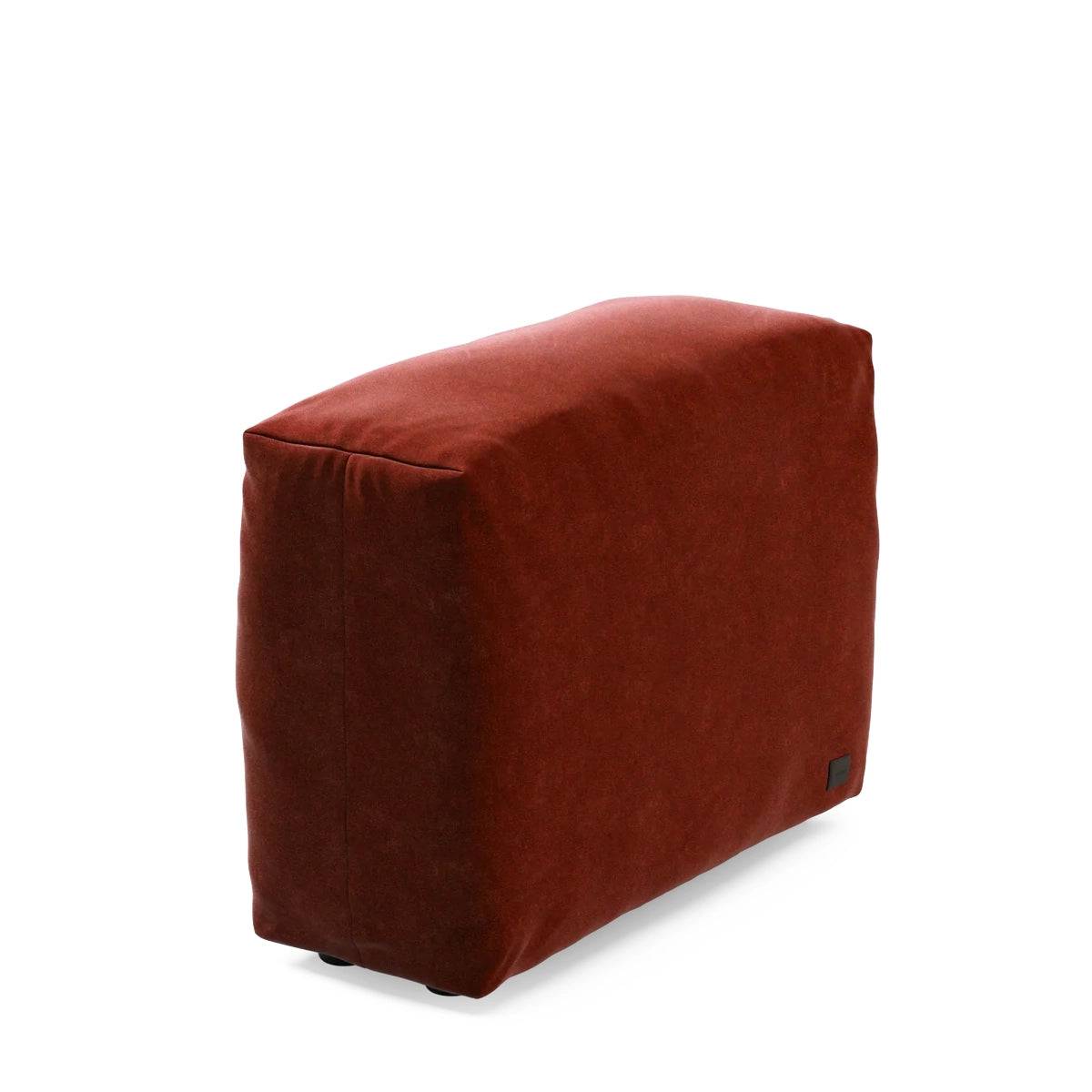Vetsak Sofa Side - Medium - Suave - Saffron