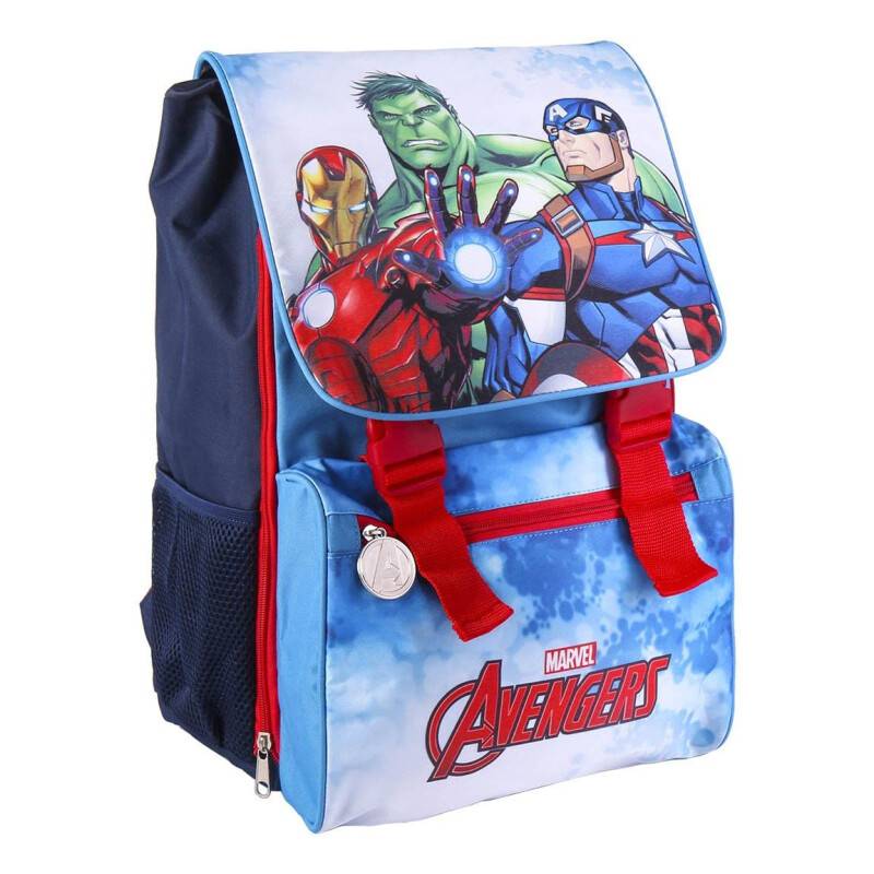 CERDÁ LIFE'S LITTLE MOMENTS Mochila Escolar de The Avengers para...