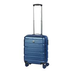 Bon Goût TOKYO Børne kuffert Black/Blue
