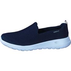 Go Walk Joy Nvw, Unisex, Skor, Sneakers, Sneakers, Blå, EU 36 (EU 36)