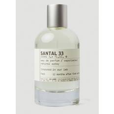 Le Labo Santal 33 Eau De Parfum -  Exclusions Black Friday White One Size
