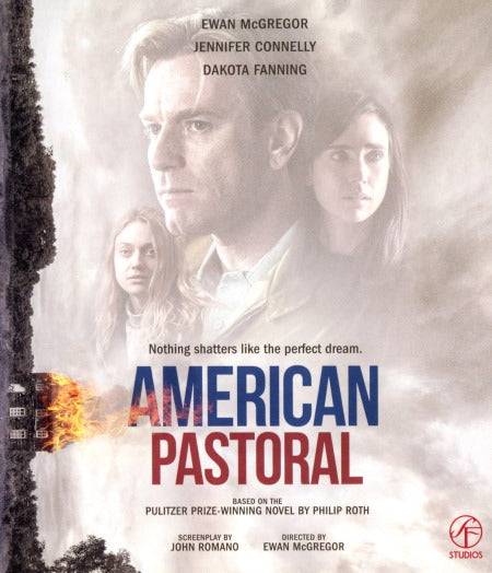 American Pastoral (Beg)