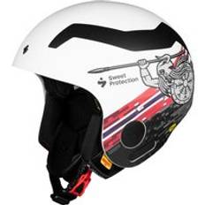 Sweet Protection Volata 2Vi Mips Helmet - Skidhj&#xE4;lm Alexander Steen Olsen L/XL (59 - 61 cm)