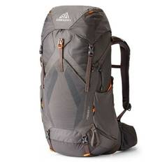 Gregory Gym Bag 153015/A542 - Grå och Orange - 38L