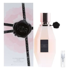 95% FULL! high quality Viktor & Rolf Flowerbomb Dew 3.4 oz 100 ml