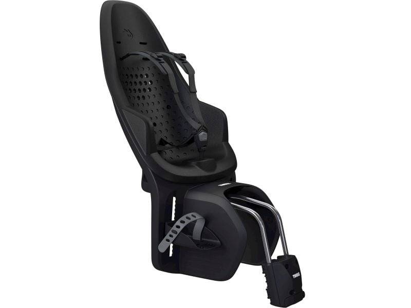 Thule Yepp Maxi 2, rammonterad barnstol, returvara