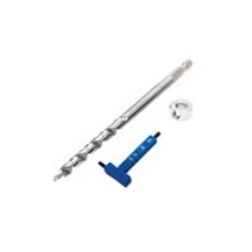 Kreg Easy-Set Borr för Pocket Hole Jig - 7.54 mm