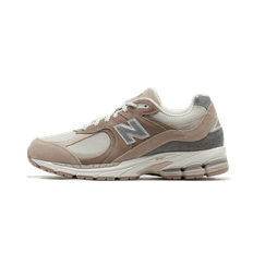 New Balance 2002R Driftwood Sandstone - EU 46.5