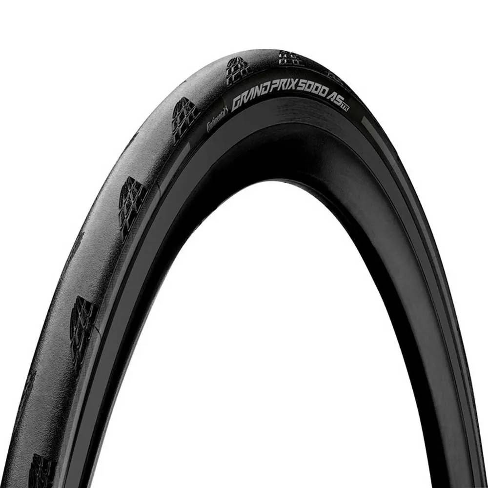 Continental Grand Prix 5000 As Tubeless 700 X 32 Landevejsdæk Refurbished