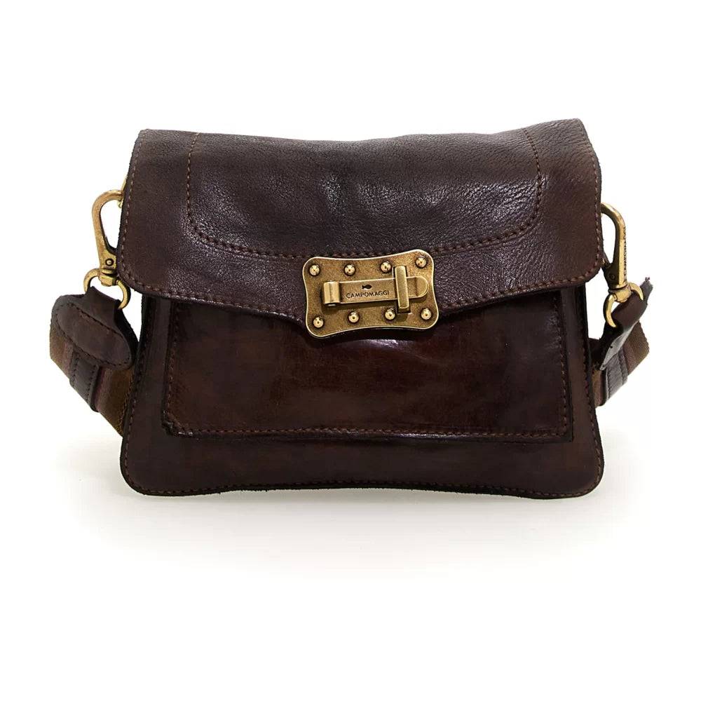 Campomaggi | Crossbody | Agnese Small, brown