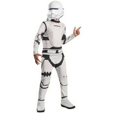 Star Wars Flametrooper Børnekostume