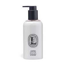 Fresh Lotion for the Body
